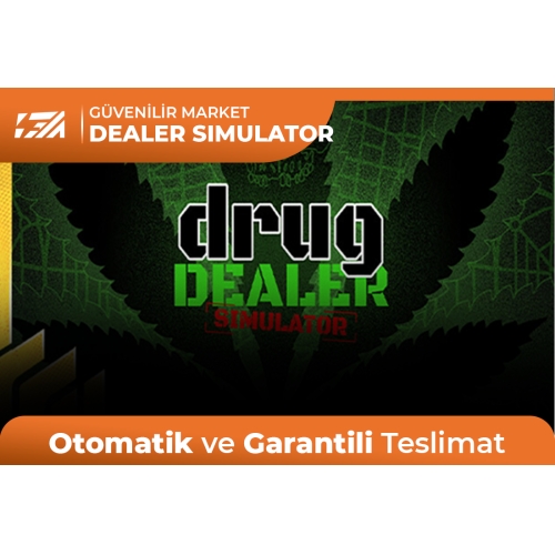  Dealer Simülatör + Garanti + Destek